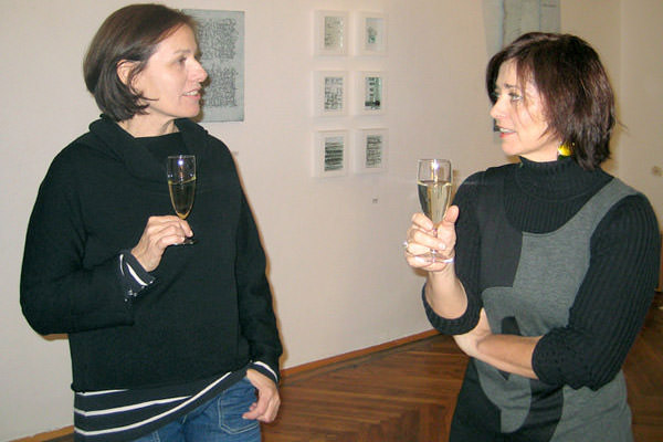 IN SITU Sabine Müller-Funk 2010