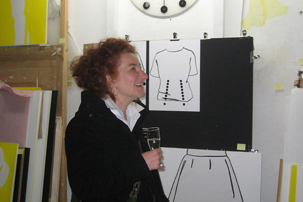 IN SITU Lena Knilli 2011