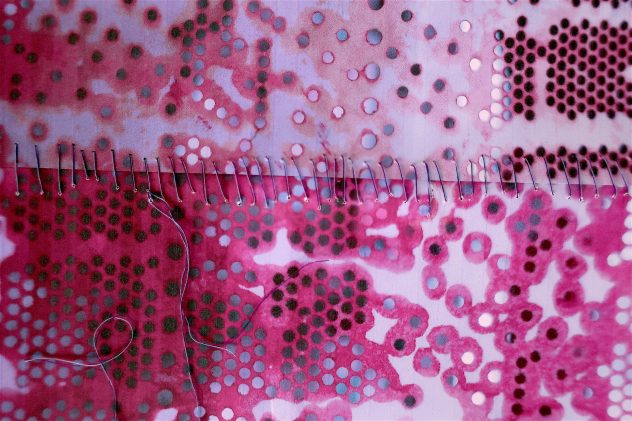 Yes or No (Serie, Detail)