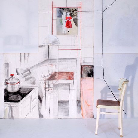 anke armandi-square